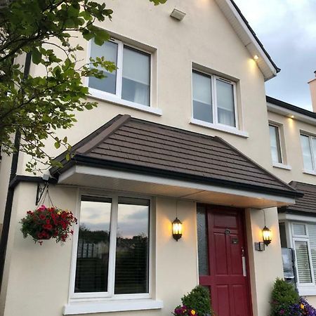 Amber Hill Bed and Breakfast Galway Eksteriør billede