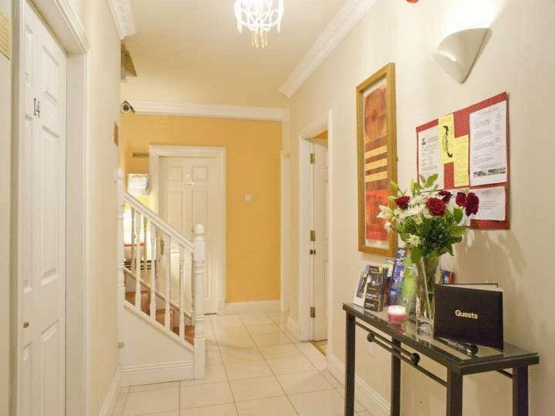Amber Hill Bed and Breakfast Galway Eksteriør billede