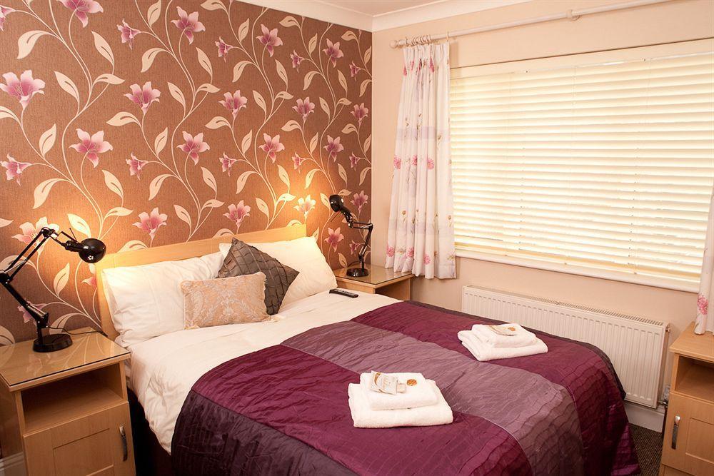 Amber Hill Bed and Breakfast Galway Eksteriør billede