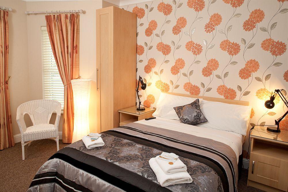 Amber Hill Bed and Breakfast Galway Eksteriør billede