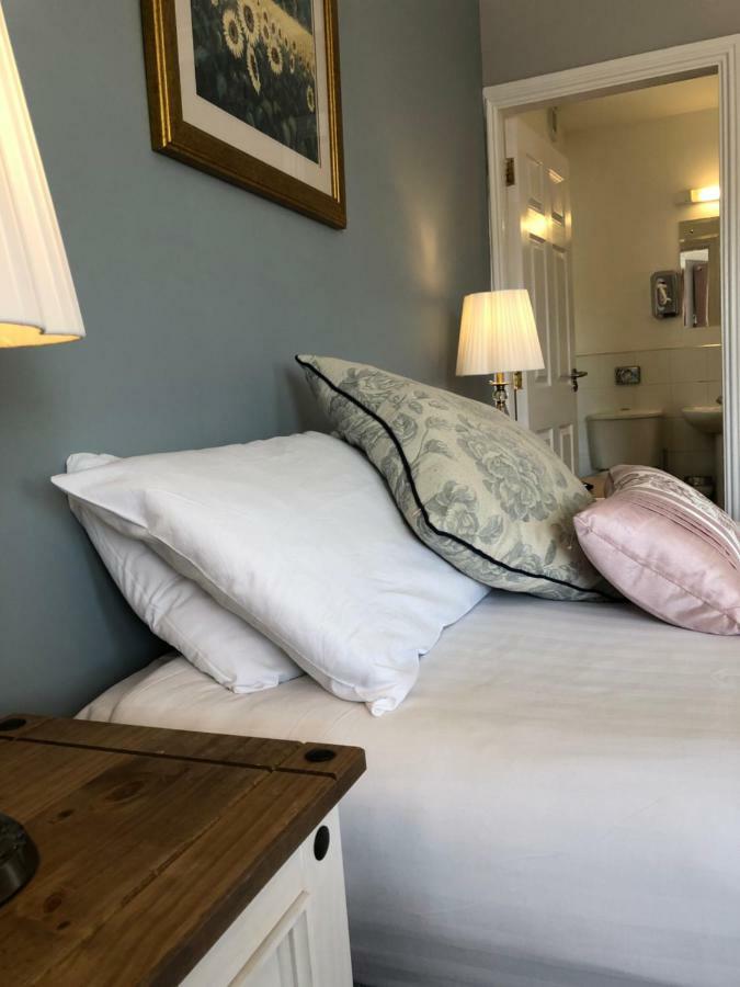 Amber Hill Bed and Breakfast Galway Eksteriør billede