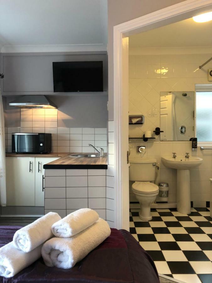 Amber Hill Bed and Breakfast Galway Eksteriør billede