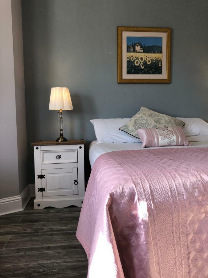 Amber Hill Bed and Breakfast Galway Eksteriør billede
